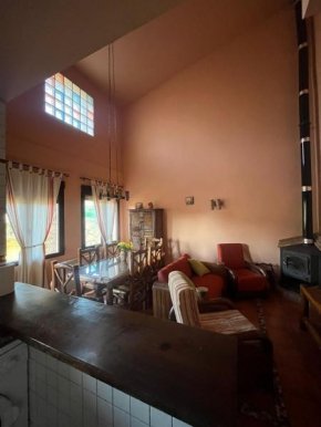 Casas Rurales Arcoiris